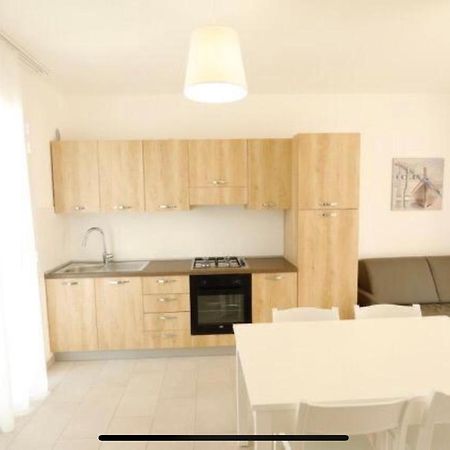 Residence Valentina Int 5 سانتا ماريا أل بانيو المظهر الخارجي الصورة