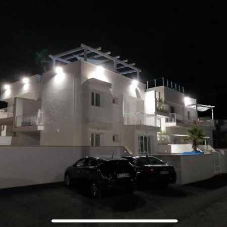Residence Valentina Int 5 سانتا ماريا أل بانيو المظهر الخارجي الصورة