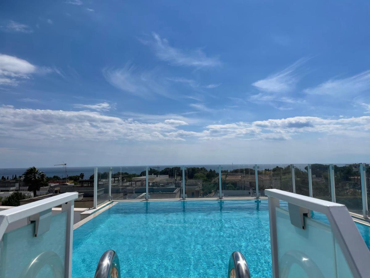 Residence Valentina Int 5 سانتا ماريا أل بانيو المظهر الخارجي الصورة