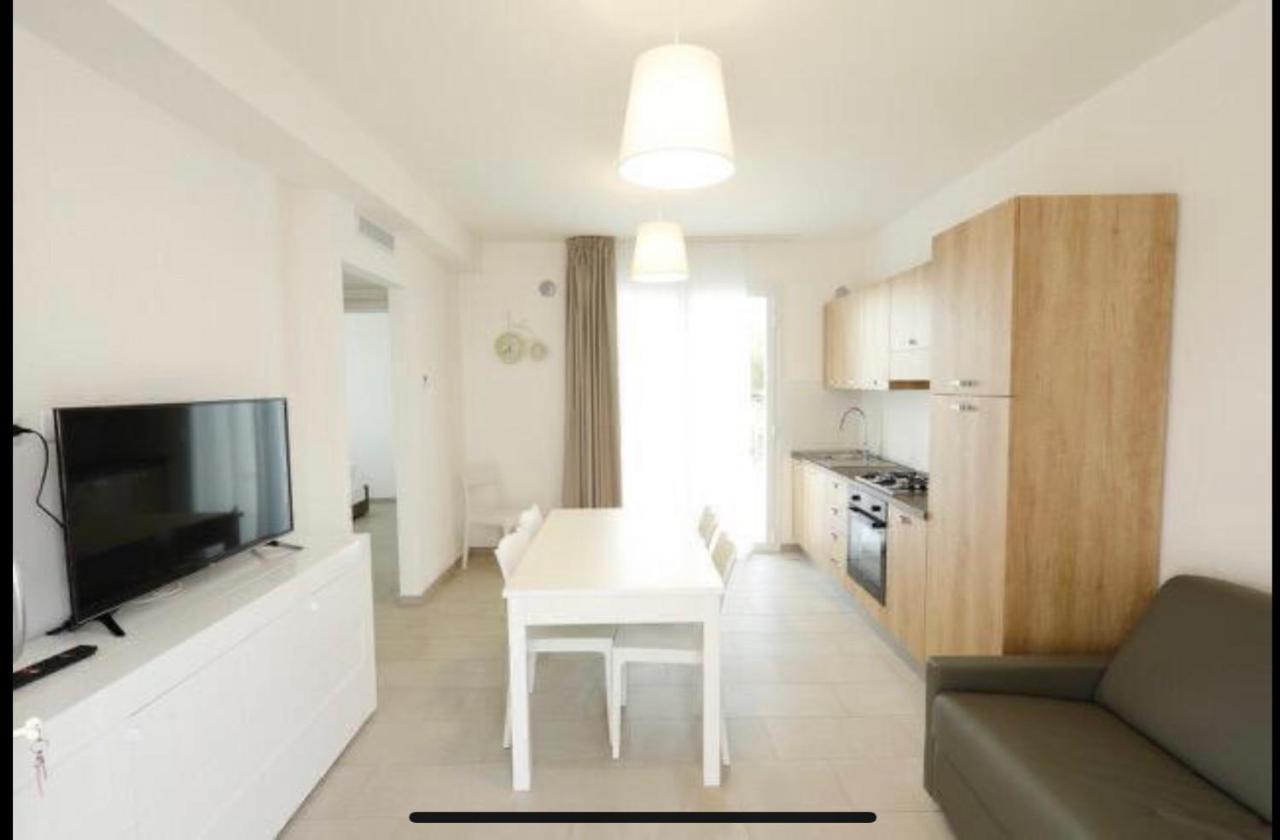 Residence Valentina Int 5 سانتا ماريا أل بانيو المظهر الخارجي الصورة