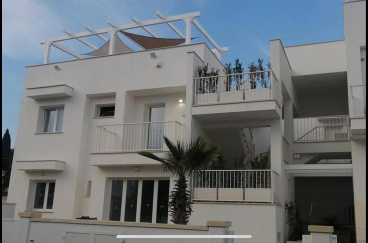 Residence Valentina Int 5 سانتا ماريا أل بانيو المظهر الخارجي الصورة