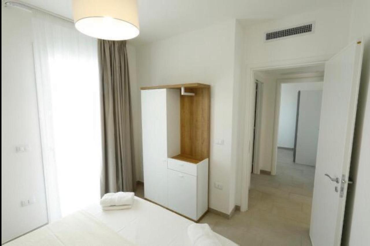 Residence Valentina Int 5 سانتا ماريا أل بانيو المظهر الخارجي الصورة