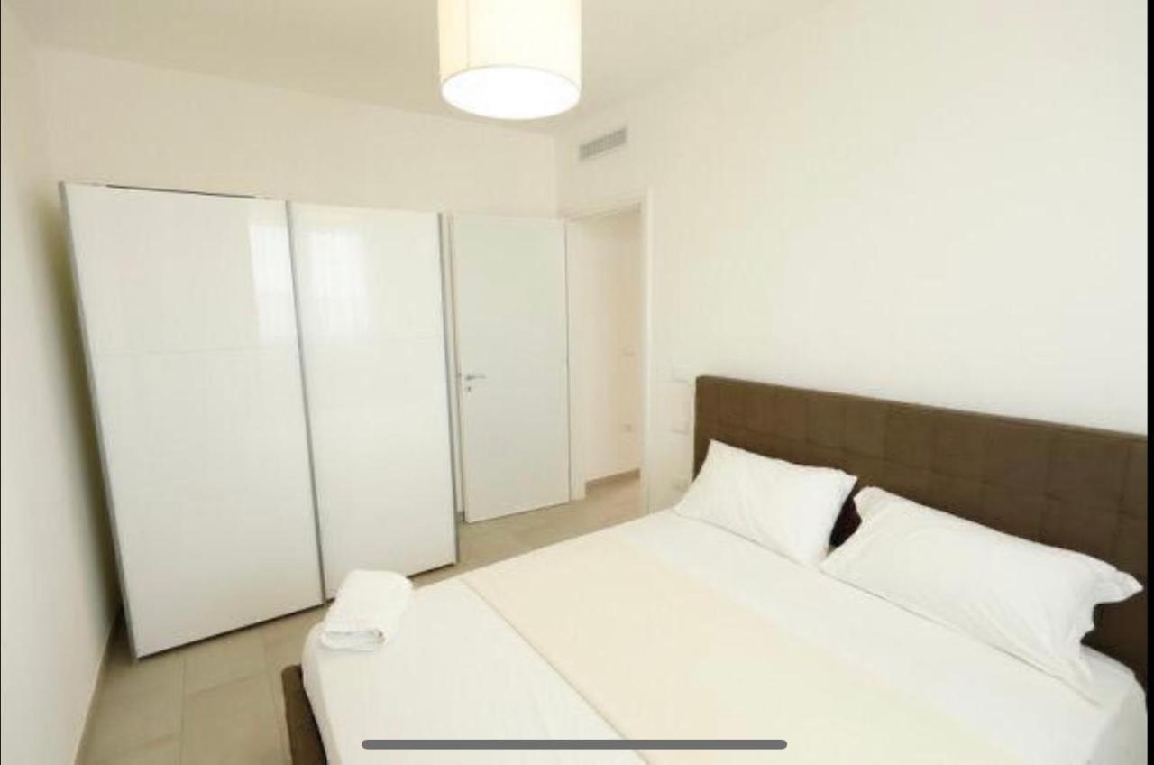 Residence Valentina Int 5 سانتا ماريا أل بانيو المظهر الخارجي الصورة