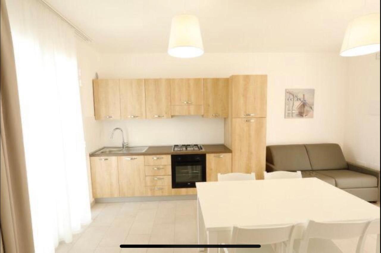 Residence Valentina Int 5 سانتا ماريا أل بانيو المظهر الخارجي الصورة