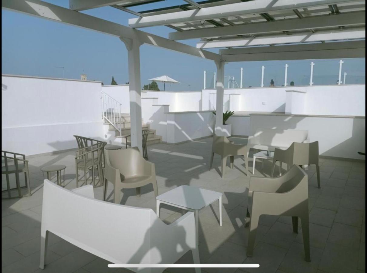 Residence Valentina Int 5 سانتا ماريا أل بانيو المظهر الخارجي الصورة