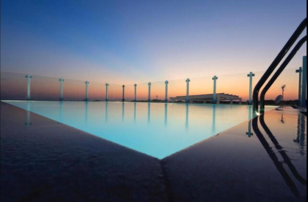 Residence Valentina Int 5 سانتا ماريا أل بانيو المظهر الخارجي الصورة