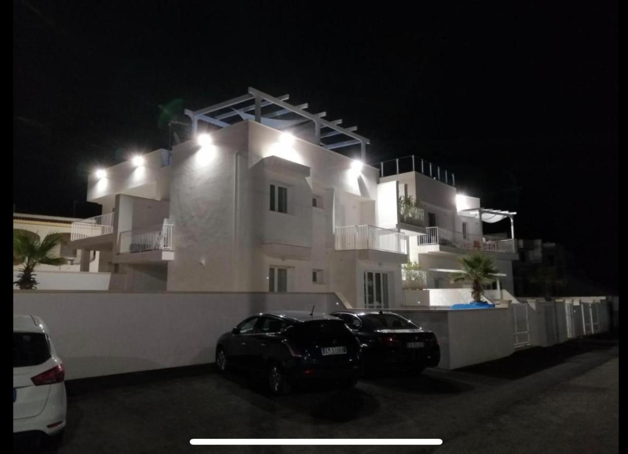 Residence Valentina Int 5 سانتا ماريا أل بانيو المظهر الخارجي الصورة