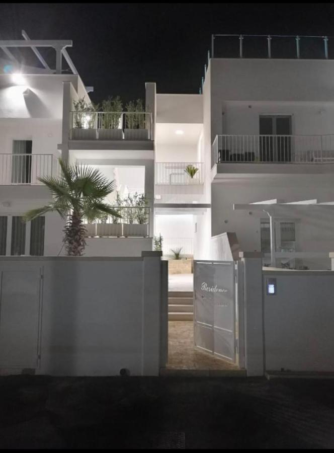 Residence Valentina Int 5 سانتا ماريا أل بانيو المظهر الخارجي الصورة
